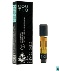 1G Boutiq Carts NYC SD