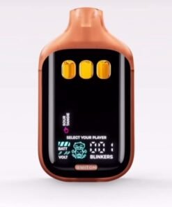 Boutiq Switch V5 sour tangie