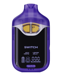 Acai Mintz x Lemon Jelly v4