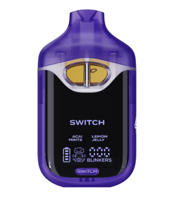 Acai Mintz x Lemon Jelly v4