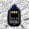boutiq switch V5 Blue Crack