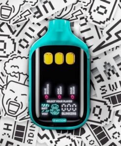 Boutiq switch ORB V5