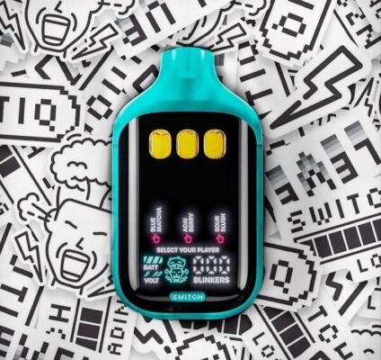 Boutiq switch ORB V5