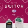 Boutiq Switch ORB V5 bulk