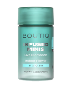 Boutiq King Louis OG F x French Toast D