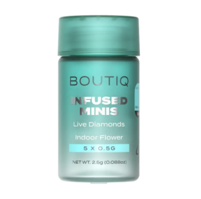 Boutiq King Louis OG F x French Toast D