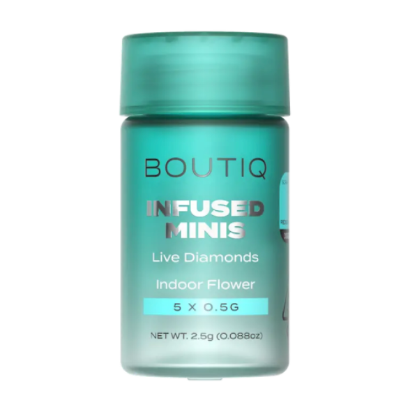 Boutiq King Louis OG F x French Toast D