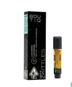 1G Boutiq Carts Zkittles