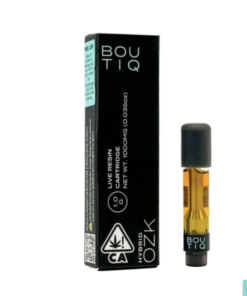 1G Boutiq Carts OZK