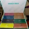 Boutiq Snack Pack Pre Rolls