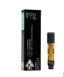 1G Boutiq Carts RS11
