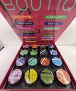 Boutiq Concentrate