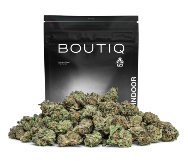 Boutiq flowers