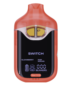 Glowberry x Pop Rocks v4