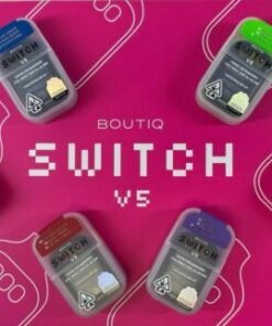 Boutiq v5 bulk