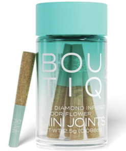 Boutiq Churros Pre-Rolls