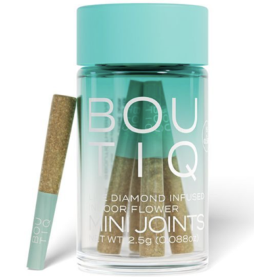 Boutiq Churros Pre-Rolls
