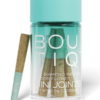 Boutiq Lemon Ice Pre-Rolls