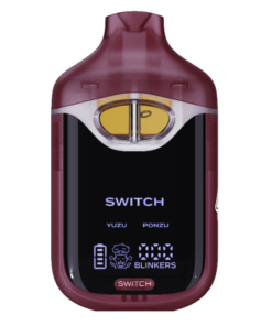 Boutiq Switch Yuzu x Ponzu V4