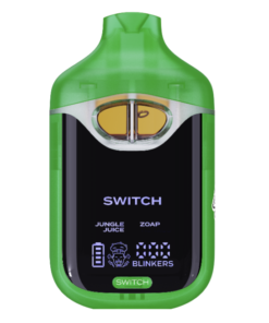 Jungle Juice x Zoap v4
