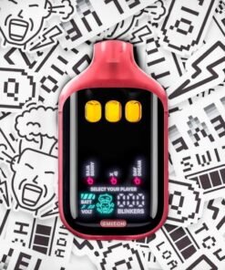 Boutiq Switch V5 Baja Berry x 41