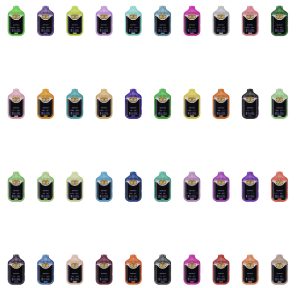 Buy Boutiq Switch V4 Disposable Online