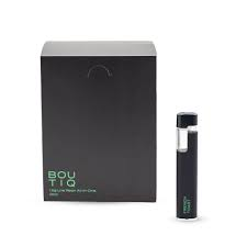 Boutiq 1g Live Resin Disposable