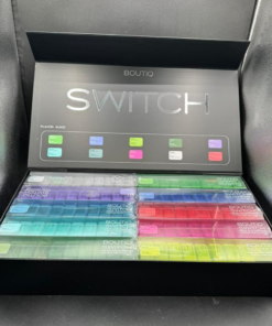2G BOUTIQ Switch V4