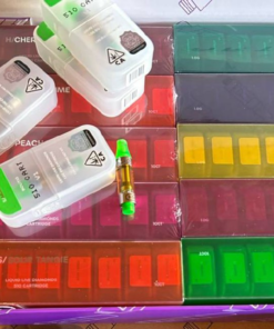 Boutiq Cartridges