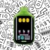 Lime Haze x Slime Ade x Star Fruit